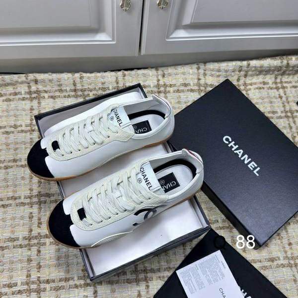 Picture of Chanel Shoes _SKUChanelsz35-40K03092388